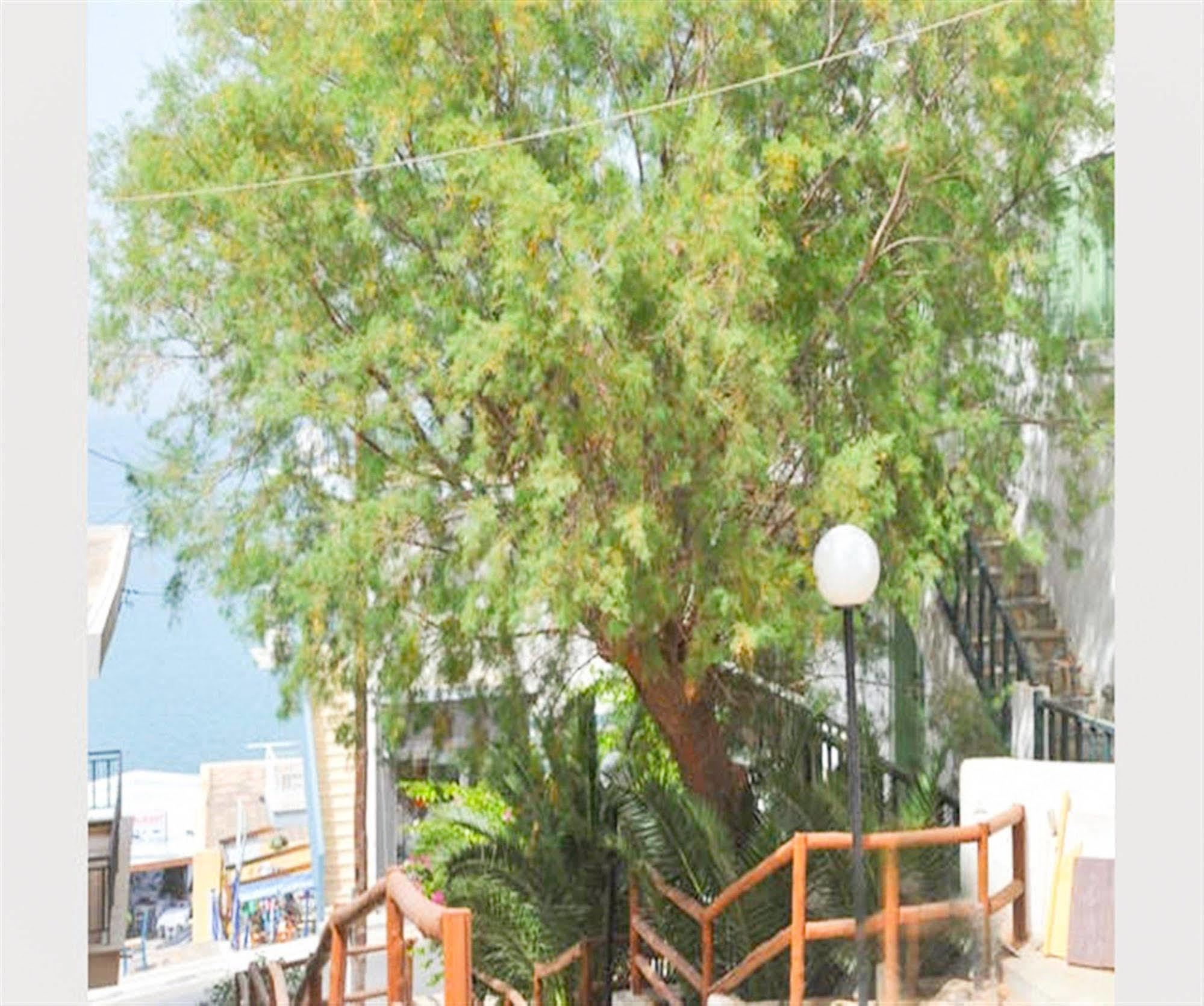 Elounda Apartments Exterior foto